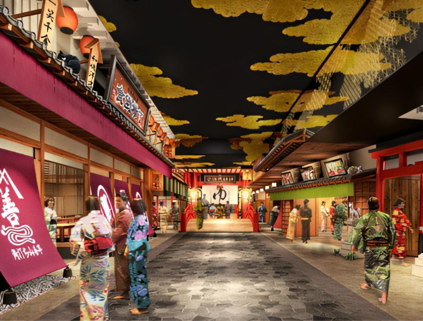 Tsukiyume Kan - House With Parking, 10Mins To Usj, Tennoji, Namba Ōsaka Exterior foto